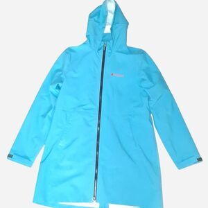 Cotopaxi Women's Blue Jacket